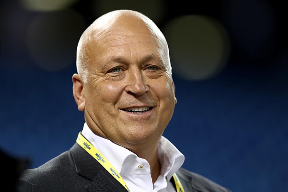 Cal Ripken Jr. Coming To Sioux Falls in June