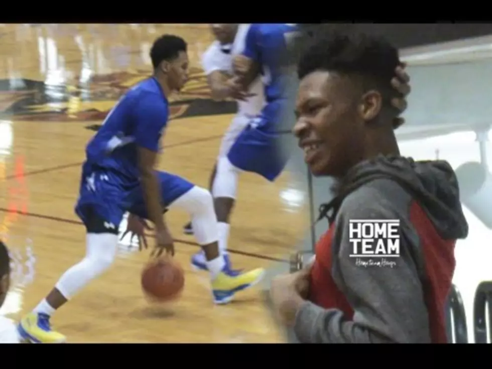 TBT: Trevon Duval &#038; IMG Academy Ignite The Corn Palace In South Dakota