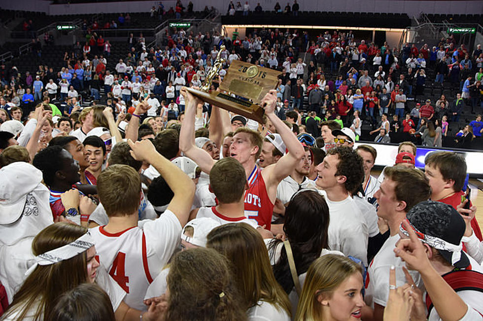 Class AA Boys Tourny Filled with History