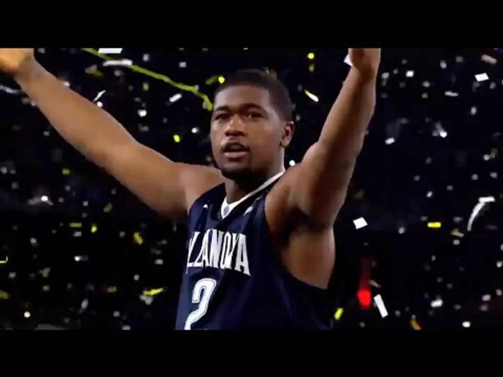 A Look Back at the 2016 NCAA Tournament One Shining Moment (Luther Vandross Edition)