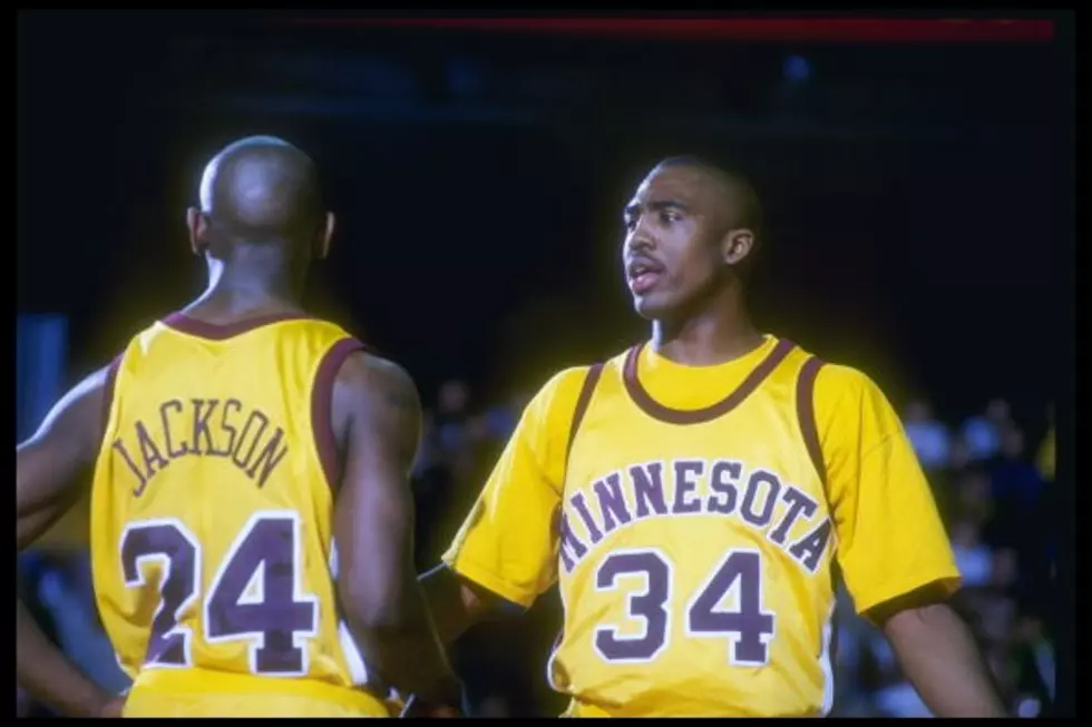 TBT: Remembering the 1997 Minnesota Gophers Final Four Team