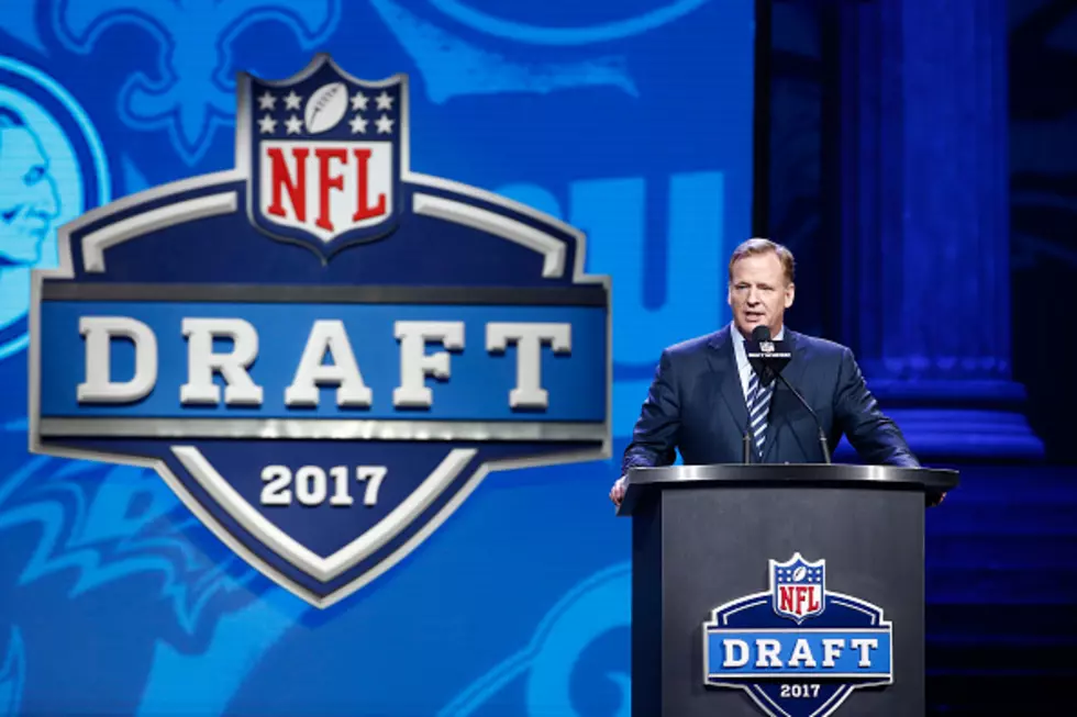 Complete Recap of the Every Single Pick From the 2017 NFL Draft