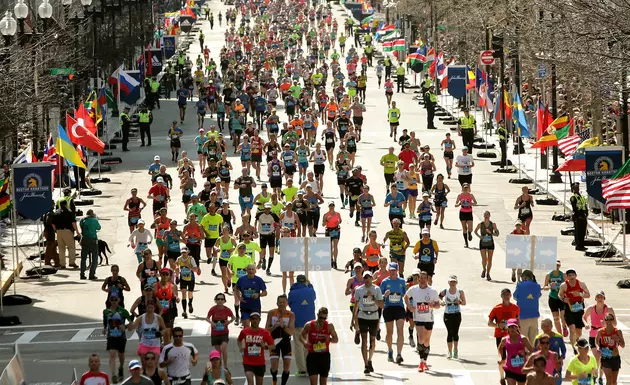 Full List of South Dakota Runners Participating in the 2017 Boston Marathon