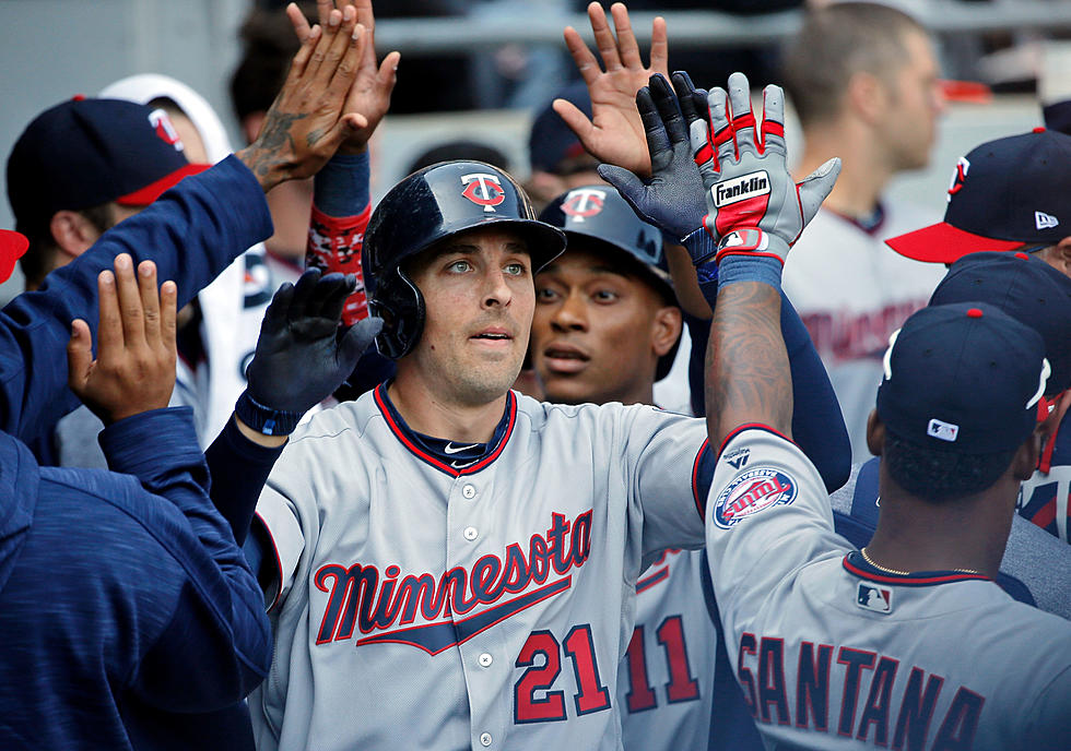 Minnesota Twins Franchise Continues to Grow in Value