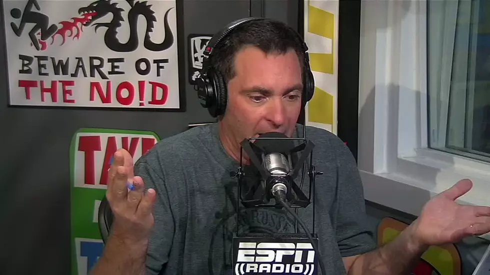 Double Overtime:  Stugotz Day Coming to Sioux Falls?