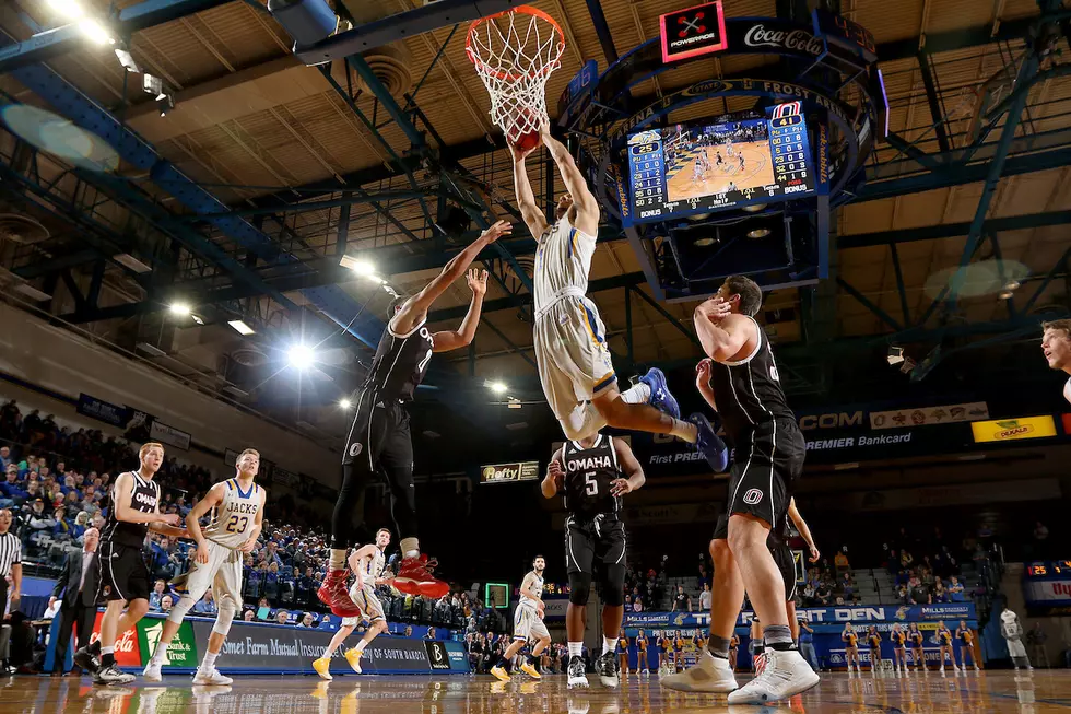 South Dakota State to Play in First Ever Cayman Islands Classic