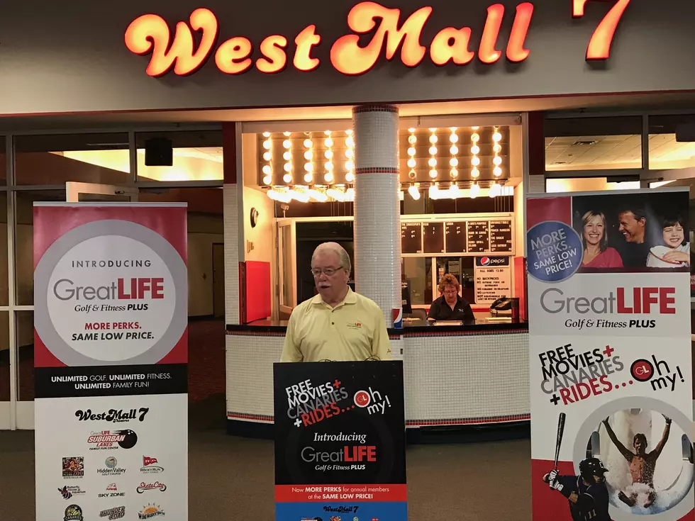 GreatLIFE Announces Mega Expansion With New Membership Perks