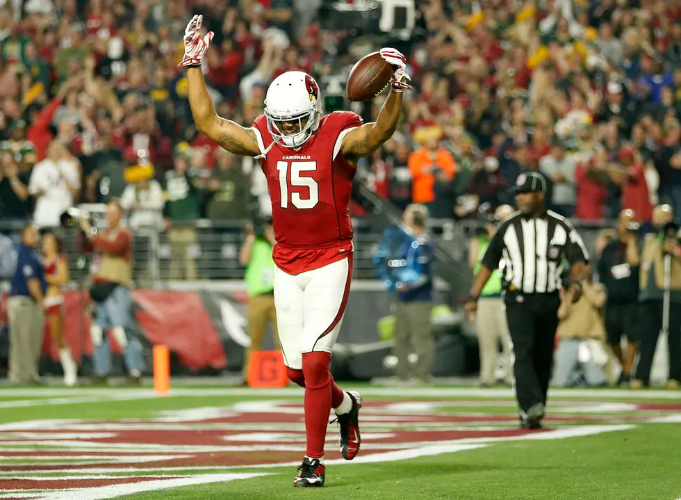 Minnesota Vikings Sign Michael Floyd to One-Year Contract