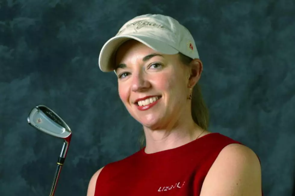 Kris Tschetter to Be Inducted into South Dakota Golf Associations Hall of Fame