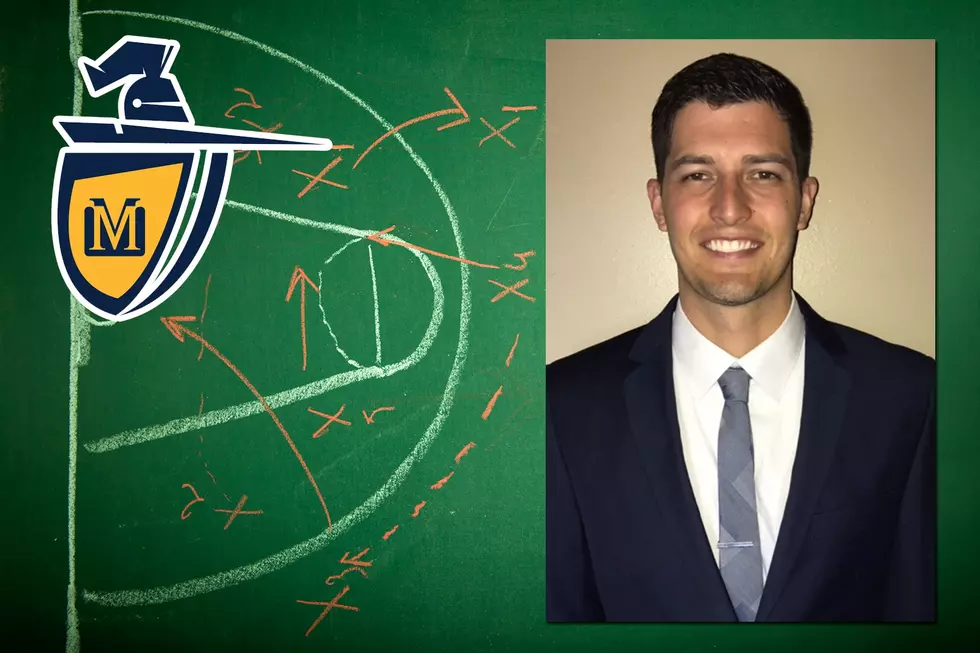 Former Augustana Standout Cody Schilling Named Men’s Basketball Coach at Mount Marty