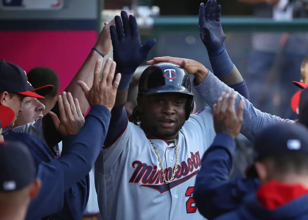 Third Base Disappointment: Miguel Sano - Baseball