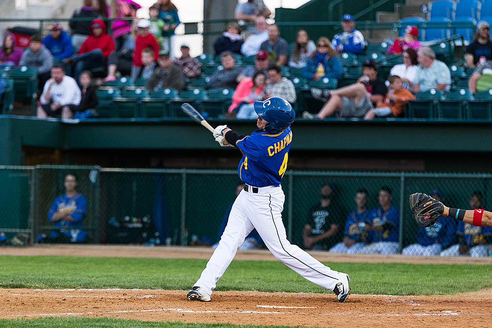 Sioux Falls Canaries Return Home to Face St. Paul Saints
