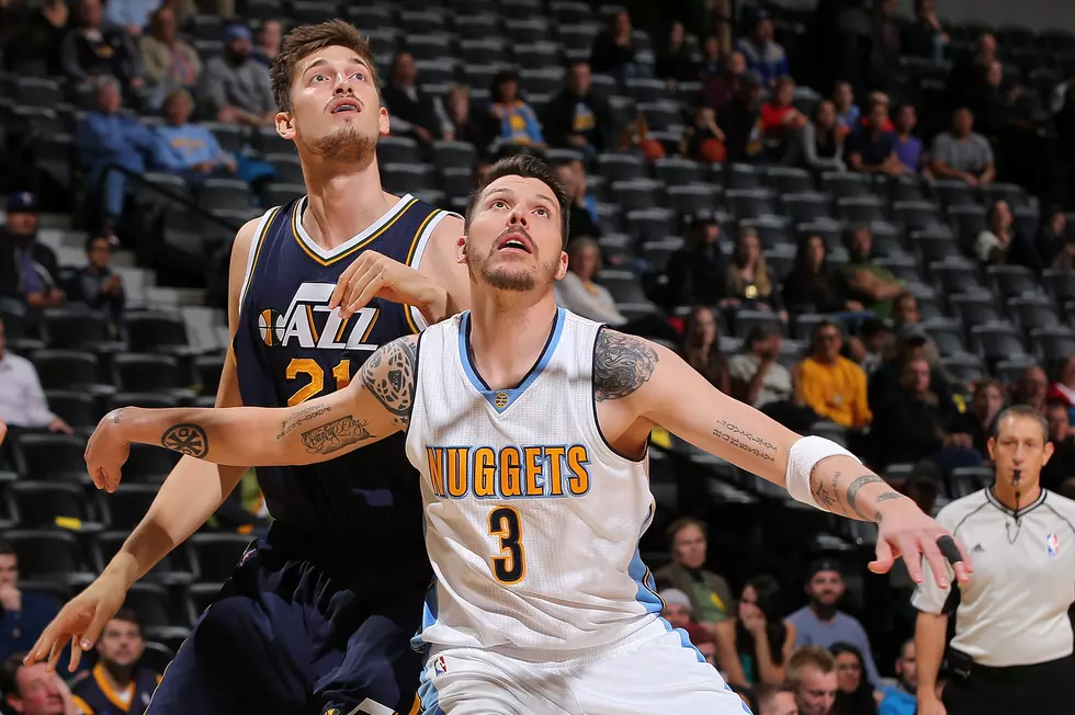Mike Miller Officially Waived by Denver Nuggets