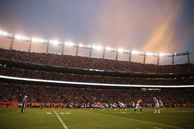 Denver Broncos Revoke Couple&#8217;s Season Tickets Because They Didn&#8217;t Attend Enough Games