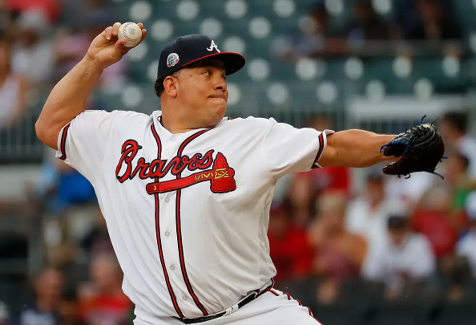 Larger Than Life: Bartolo Colon Makes First Start for the Minnesota Twins