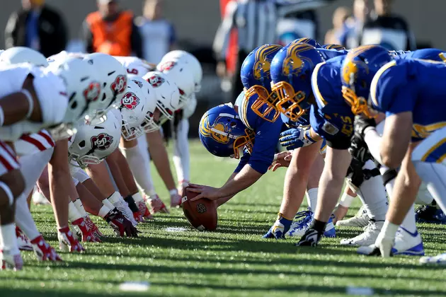 Did You Know South Dakota Has the Most College Football Teams per Capita in the United States?