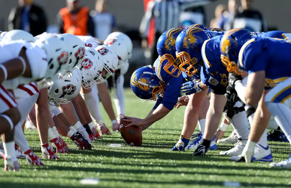 Did You Know South Dakota Has the Most College Football Teams per Capita in the United States?