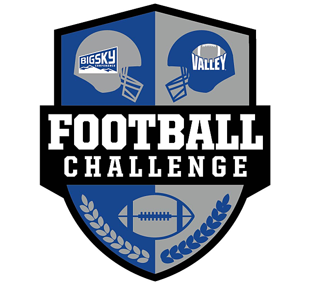 Missouri Valley, Big Sky Debut Football Challenge Series