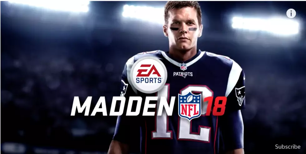 Take a Look Back at All the Madden NFL Video Games