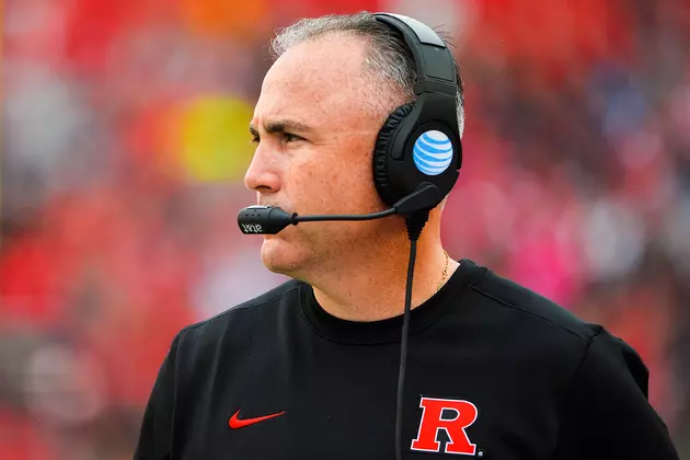 Rutgers Hit With Probation From the NCAA