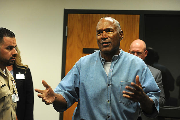 Florida Doesn&#8217;t Want O.J. Simpson When he is Released from Prison