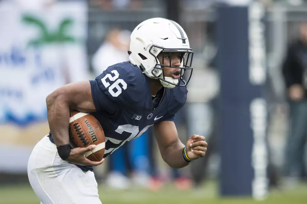 Penn State is Going to be Nasty Good in the Big 10