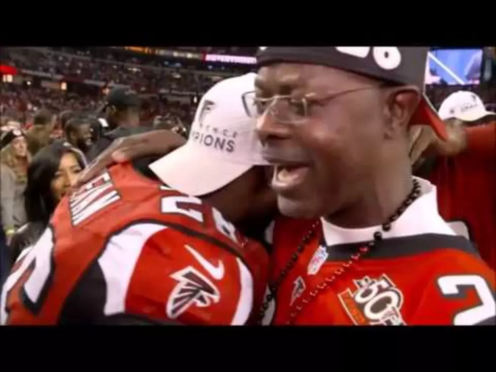 TBT: Falcons Defeat Packers in NFC Championship Game
