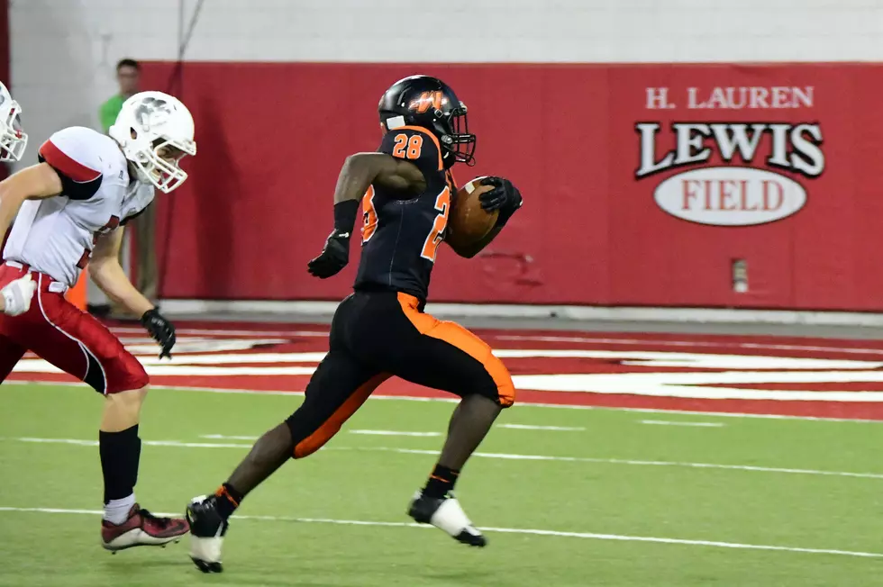 South Dakota 11-Man Football Championship Teams Filled with History