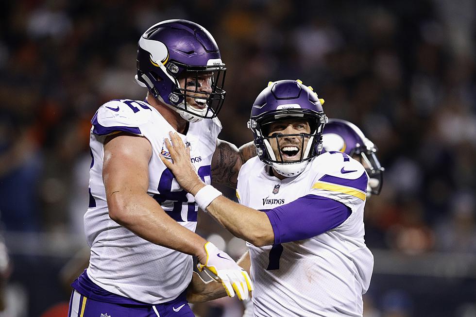 No, Vikings Fans Shouldn’t Be Mad at the Players and Coaches for the NFC Championship Loss