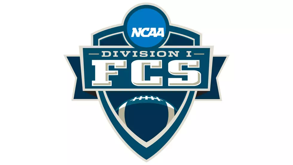 South Dakota State, South Dakota Make First FCS Playoff Ranking