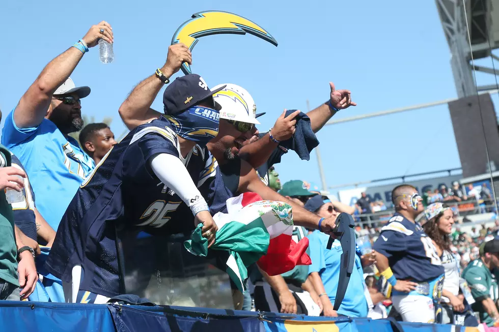 Should the LA Chargers Move Back to San Diego?