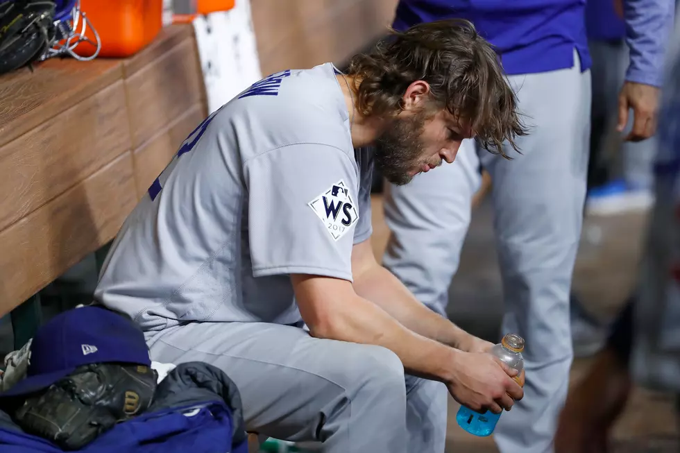 The Dying Art of the Ace Pitchers in Major League Baseball