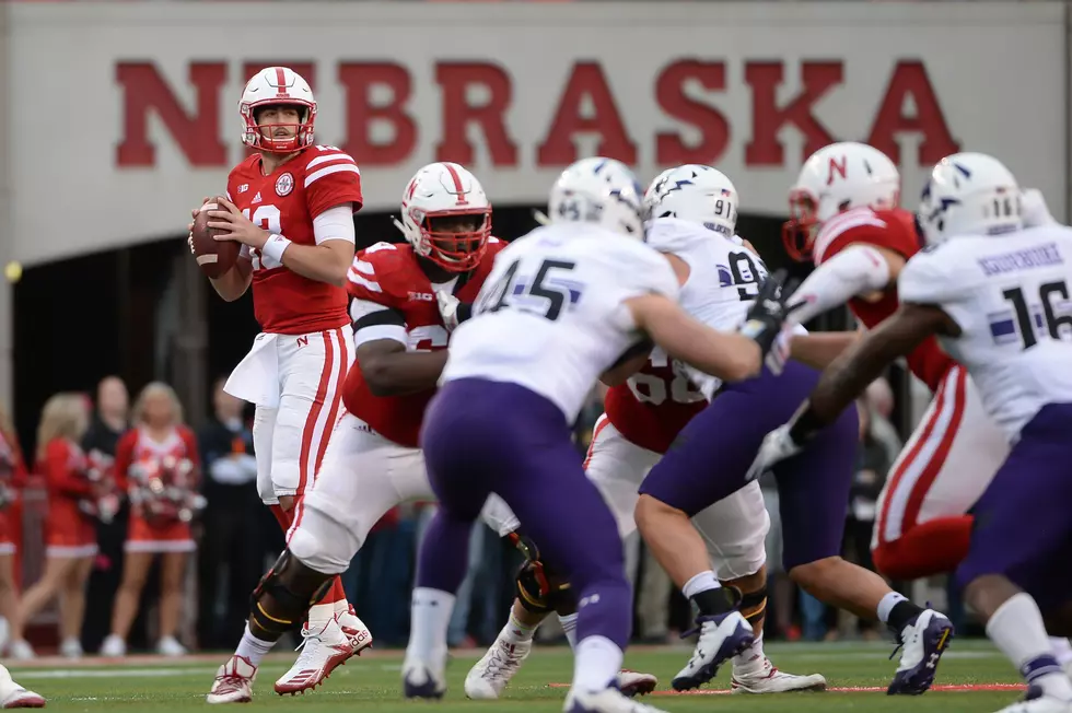 Nebraska Preview: Cornhuskers at Minnesota