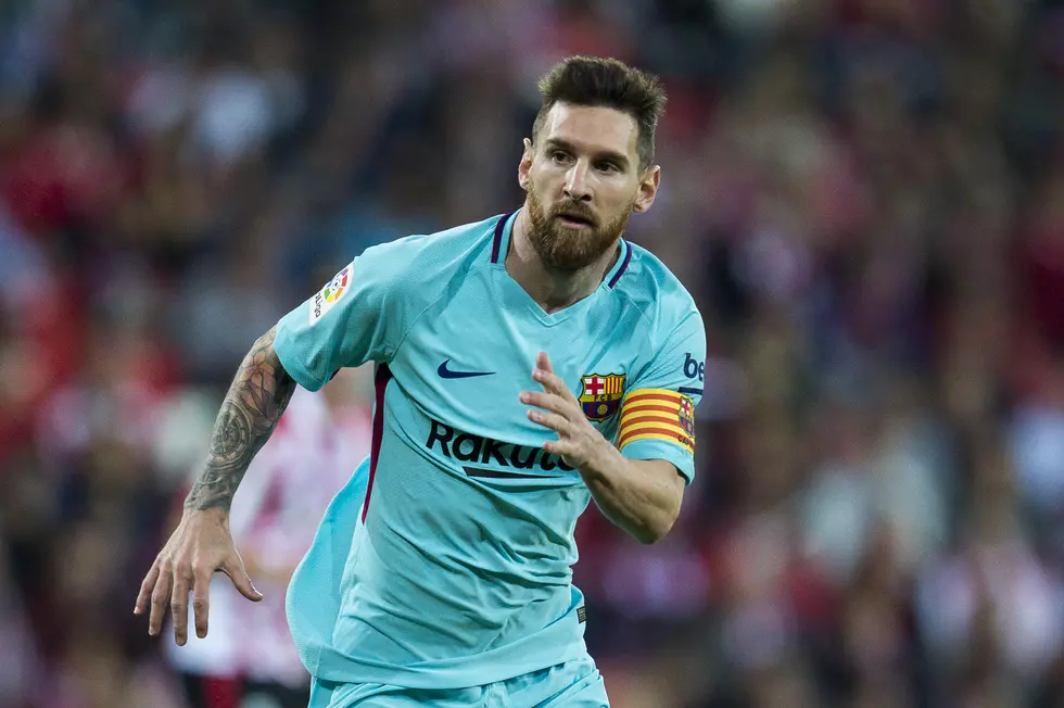 Lionel Messi Donates Money Won in Court Case against Newspaper