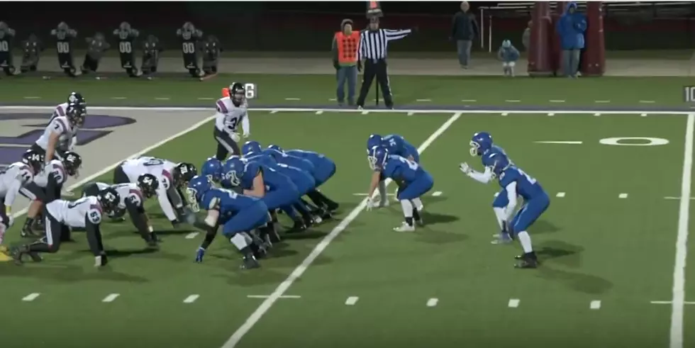 The Rise of the Sioux Falls Christian Chargers Football Team