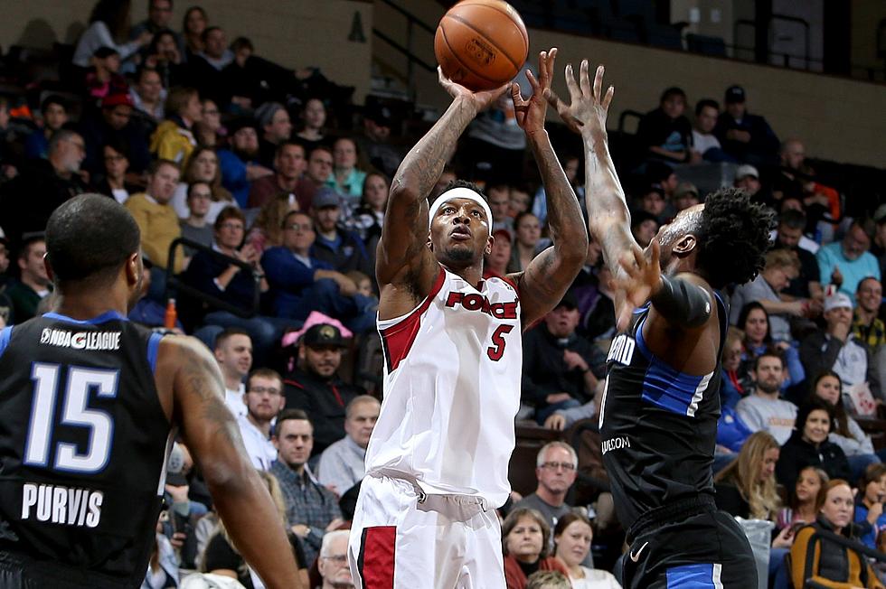 Skyforce Show No Mercy in Victory over Erie