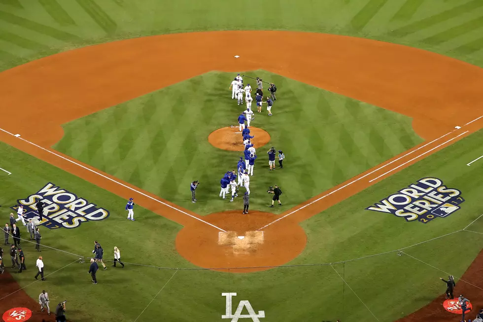 All Those Wins Add Up: Under New Rule, Dodgers Host Game 7