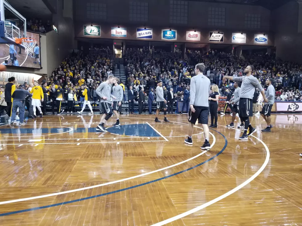 Sanford Pentagon Shines Again with Iowa and Colorado Game
