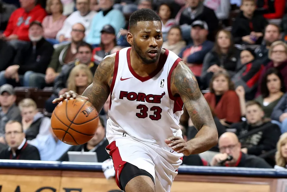 Odds Stacked against Sioux Falls Skyforce in Reno