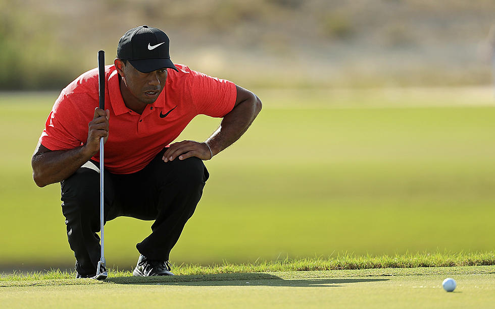 Off The Tee: Evaluating Tiger Woods' Latest Comeback