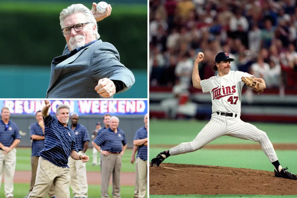 Morris, Jack Baseball Hall of Fame