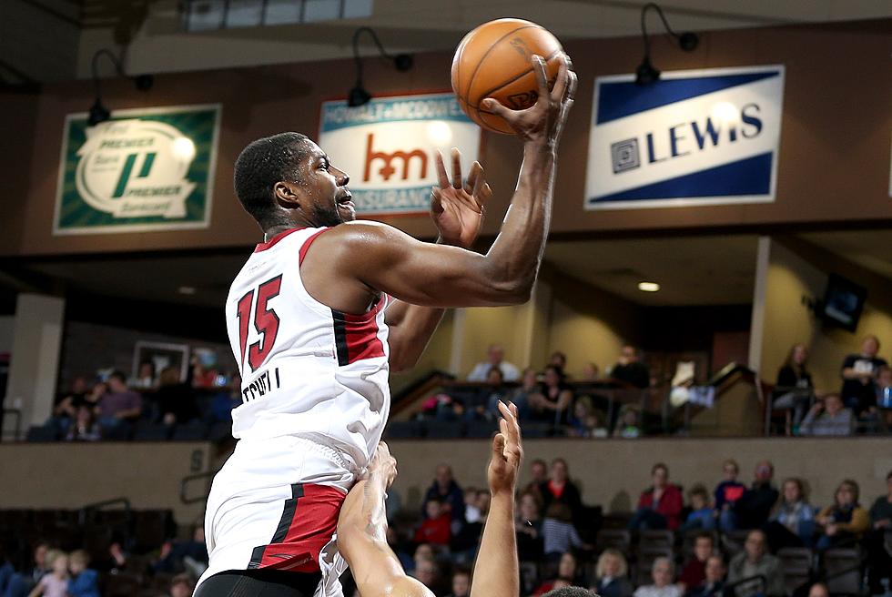 Skyforce Fall Short as Legends Pull through for Road Win