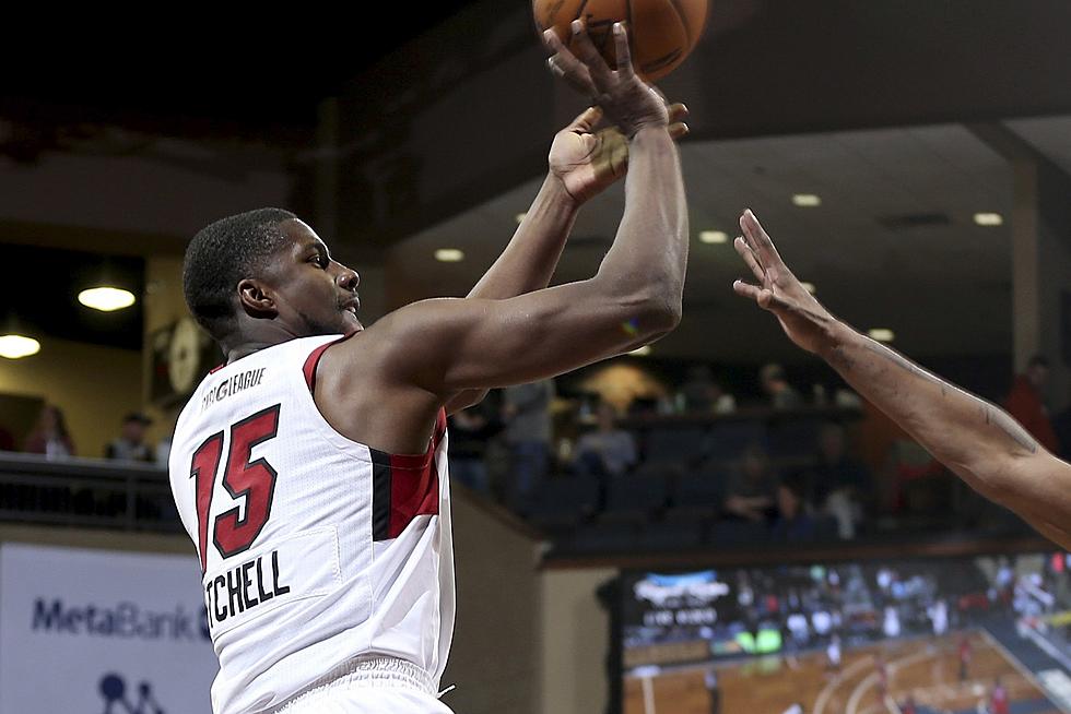 Skyforce Overtaken by Lakers in Overtime Loss