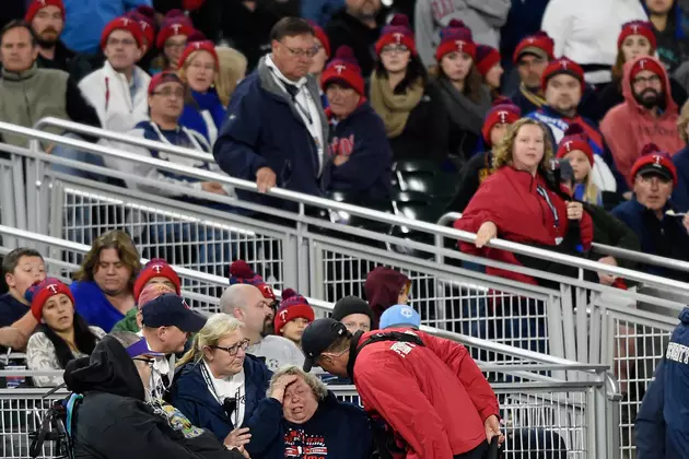 Minnesota Twins Announce Plans to Extend Fan-Safety Netting at Target Field