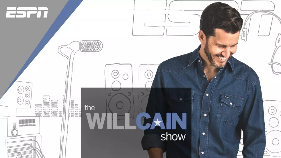 Changes Coming to ESPN 99.1 With Will Cain Set to Depart ESPN Radio