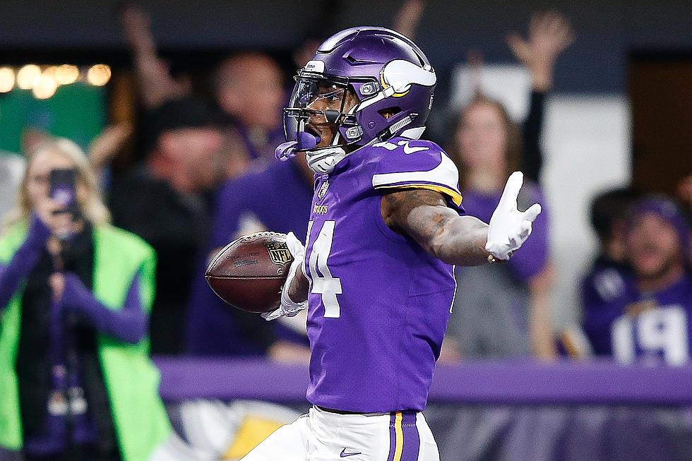 Are The Minnesota Viking Trading Talented Receiver Stefon Diggs?