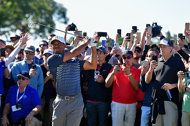 How&#8217;s Tiger Woods Doing in his Return to the PGA Tour?