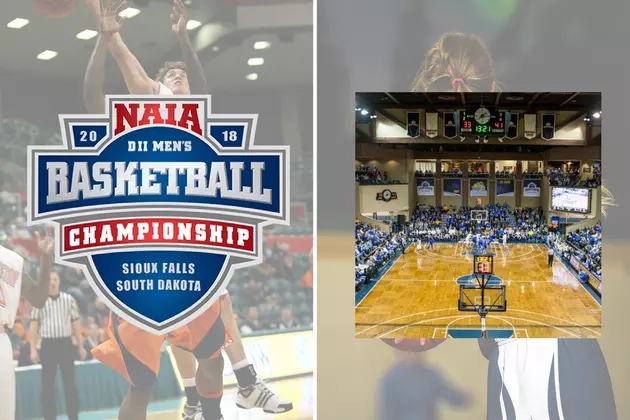 Tickets for the 2018 NAIA Division II Men’s Basketball National Championship Are Now On Sale
