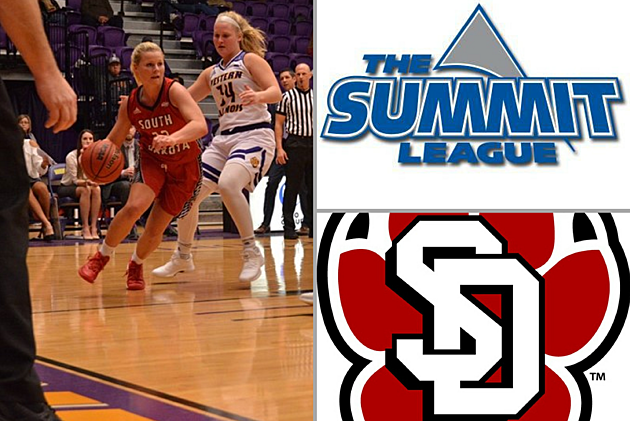 Summit League Preview: South Dakota Women Host Mount Marty, Fort Wayne