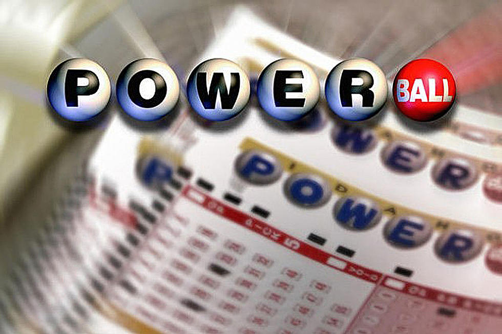 What Time Can You Buy Powerball Tickets Until in South Dakota?